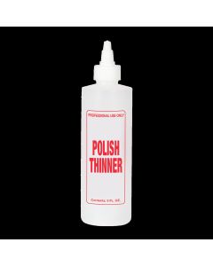 Nail Tips – Clear 500pcs